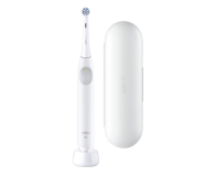 Oral-B Szczoteczka magnetyczna ORAL-B iO Series 2 White + Etui - 1519321 - zdjęcie 1
